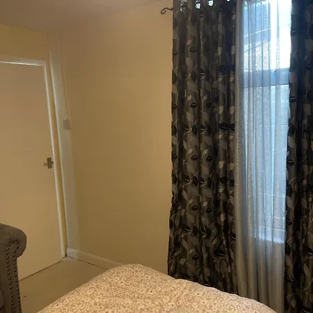One Bedroom Apartment Filton Bristol Esterno foto