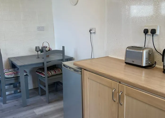 One Bedroom Apartment Filton