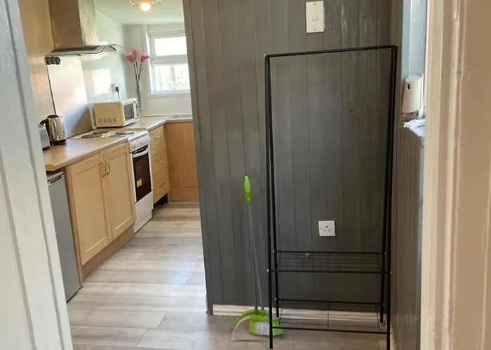 One Bedroom Apartment Filton