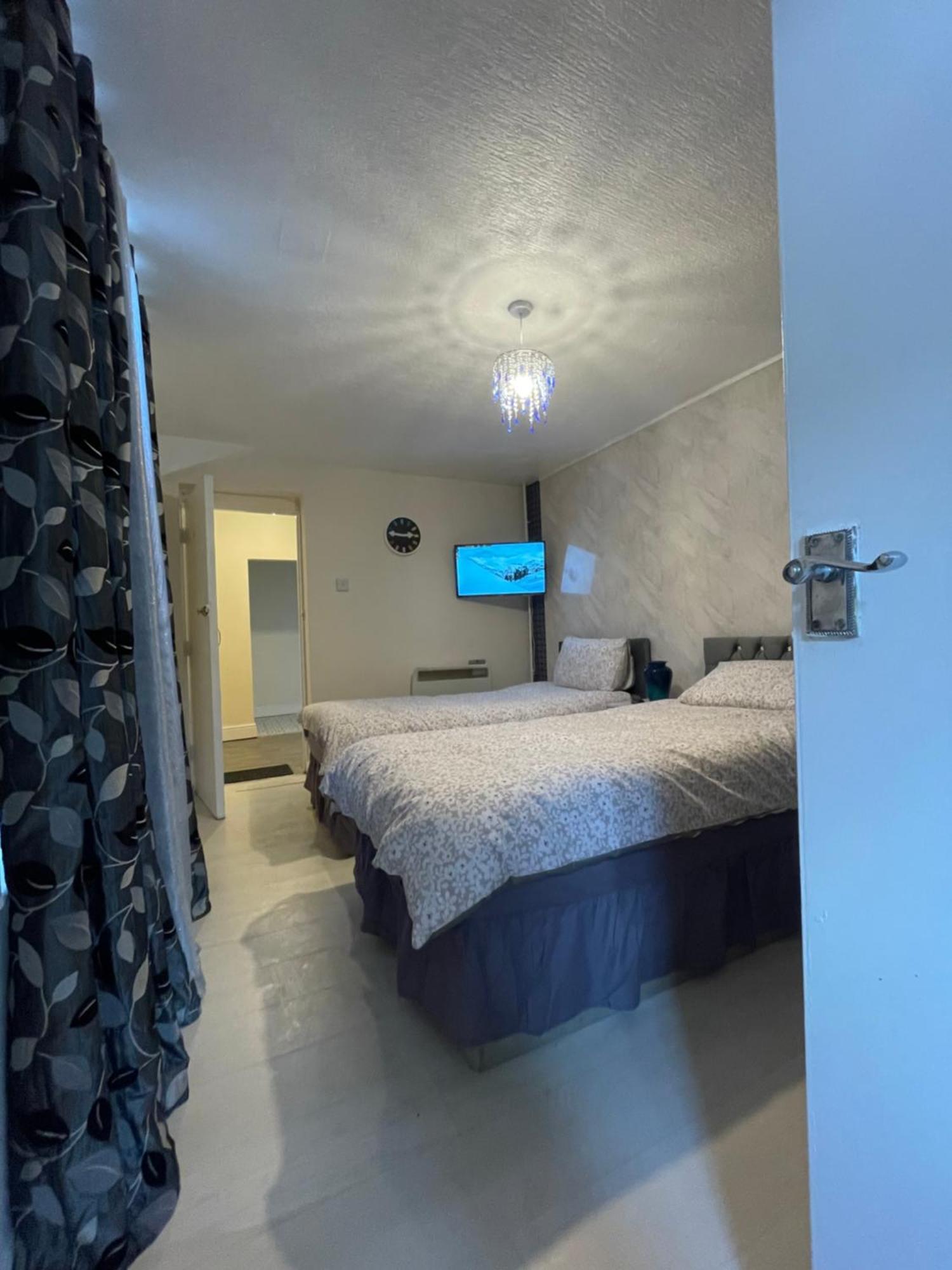 Apartment One Bedroom Filton *