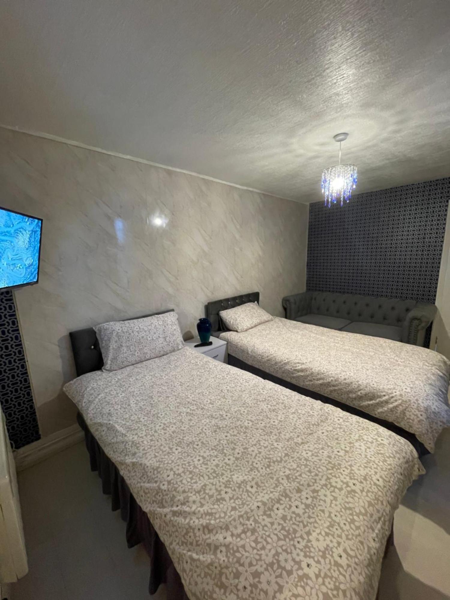 One Bedroom Filton Apartment
