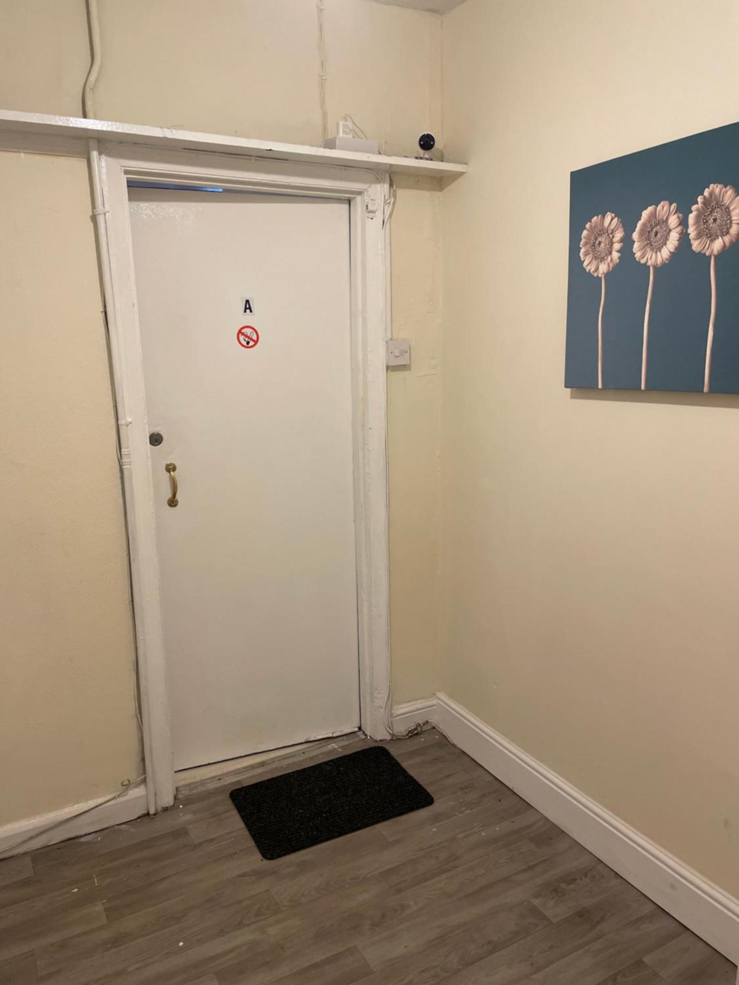 One Bedroom Filton Apartment
