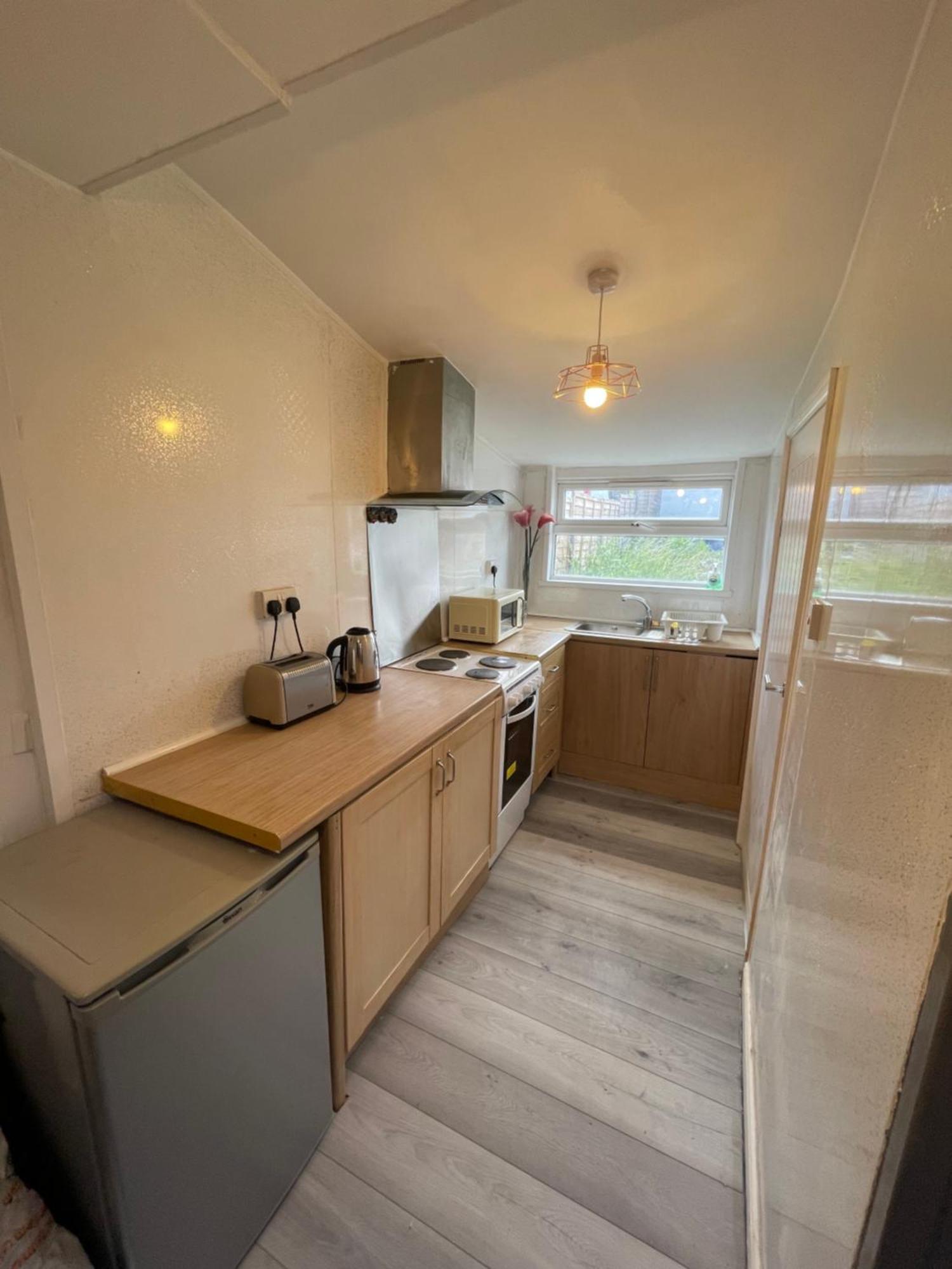 Apartment One Bedroom Filton *