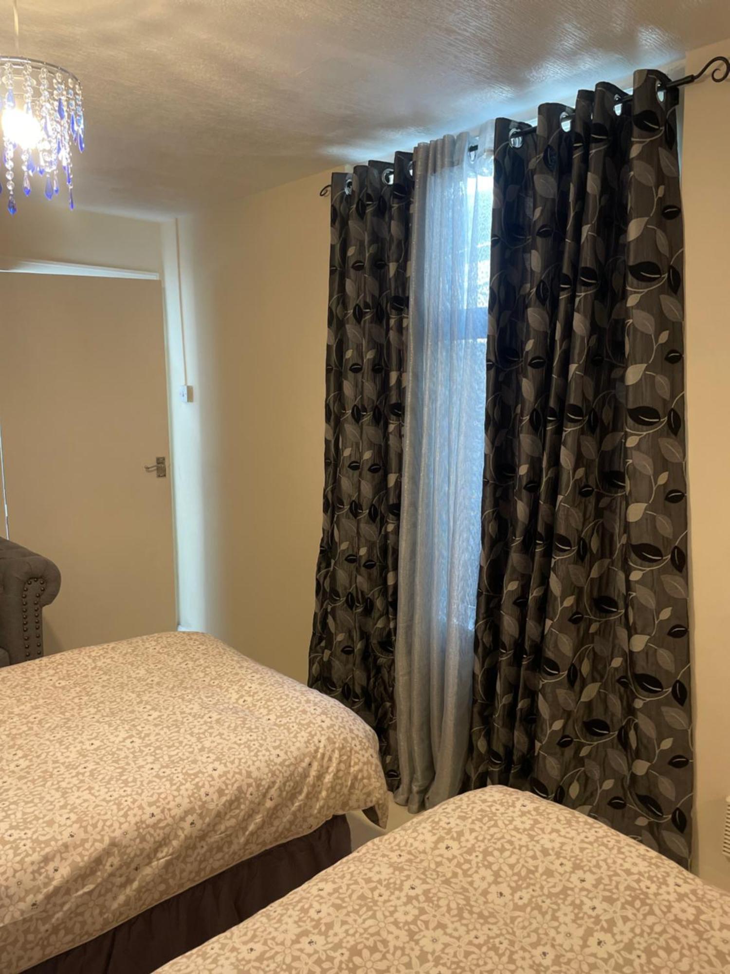 One Bedroom Filton Apartment *