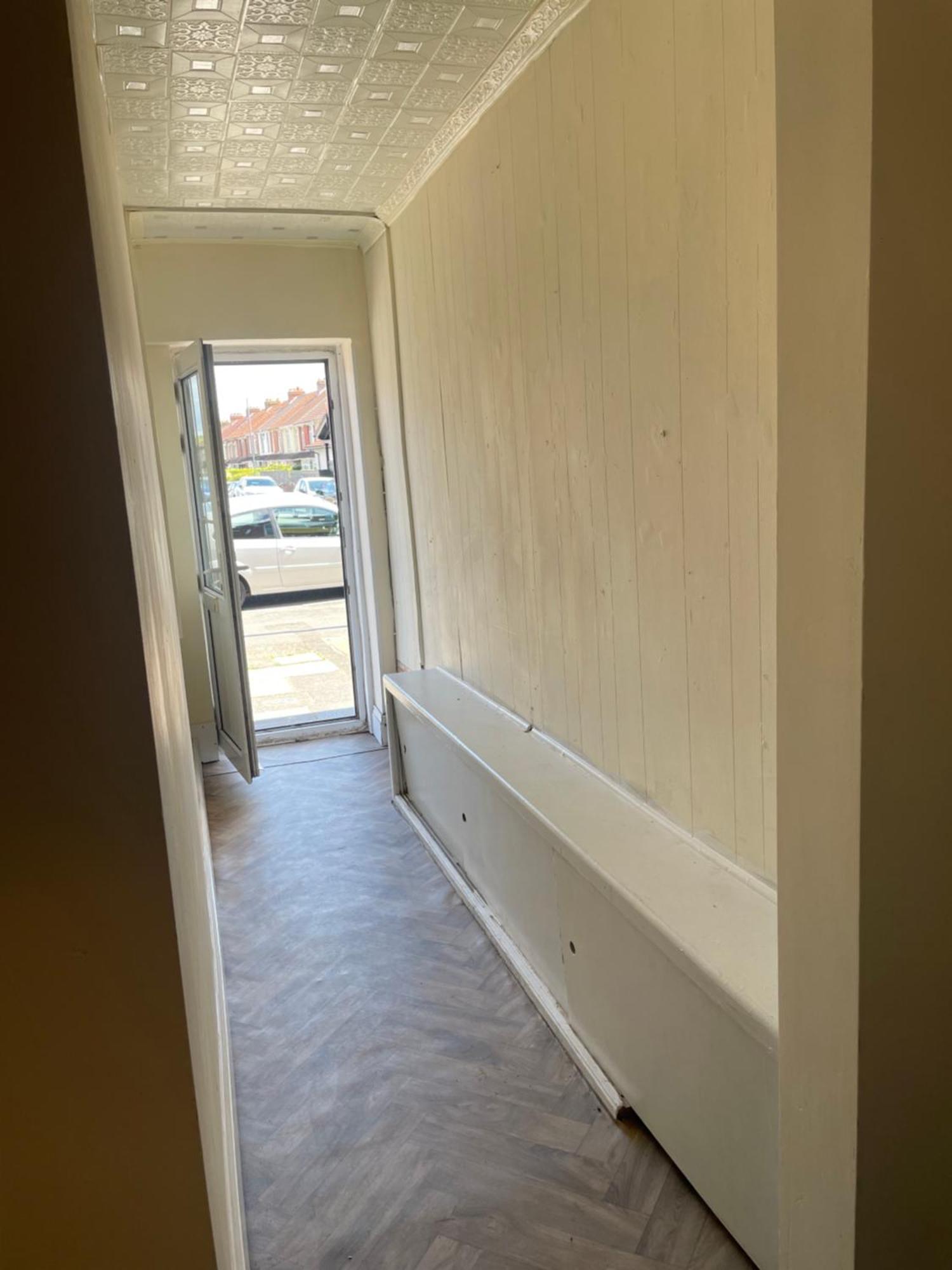 Apartment One Bedroom Filton