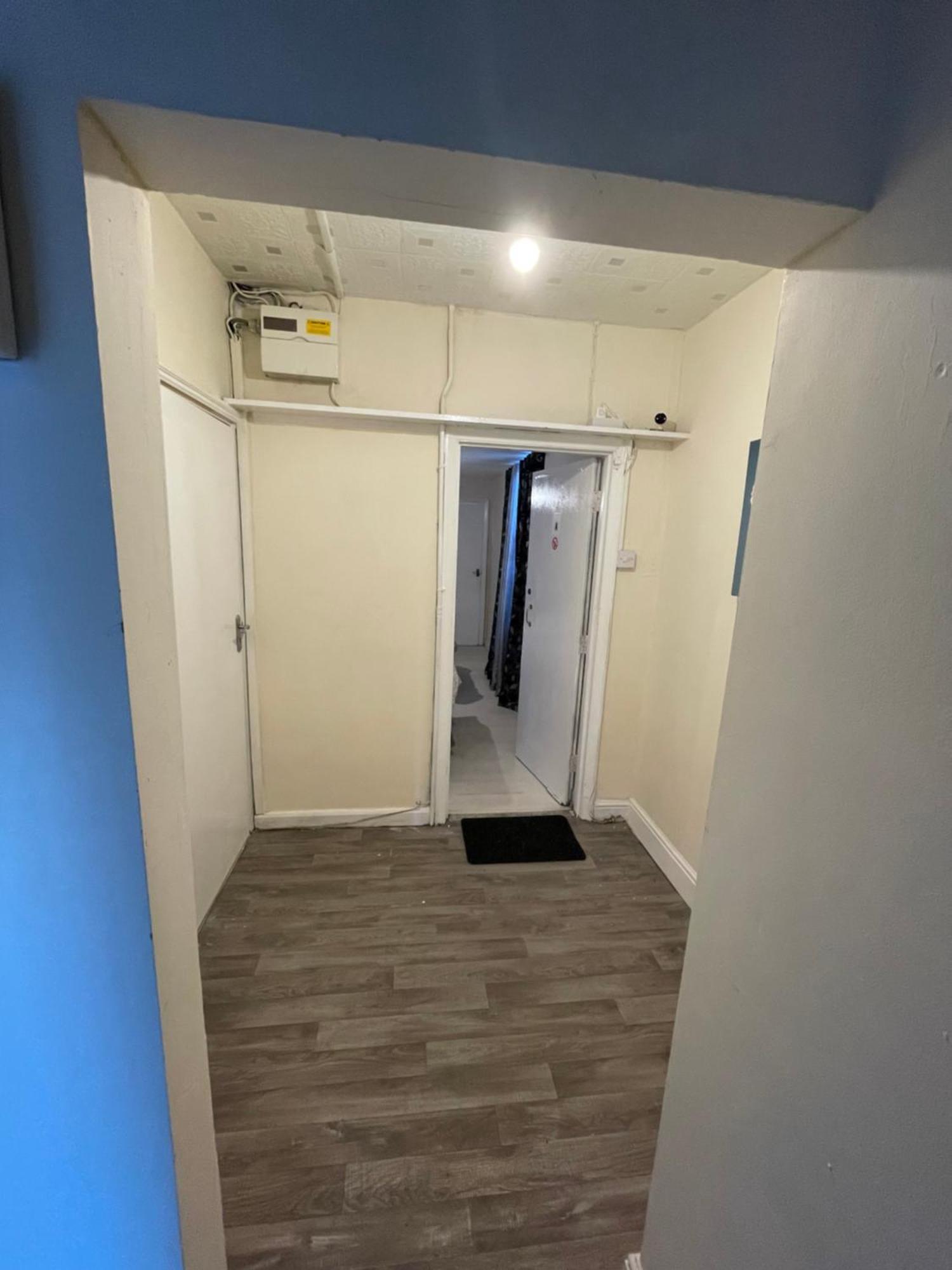 Apartment One Bedroom Filton *