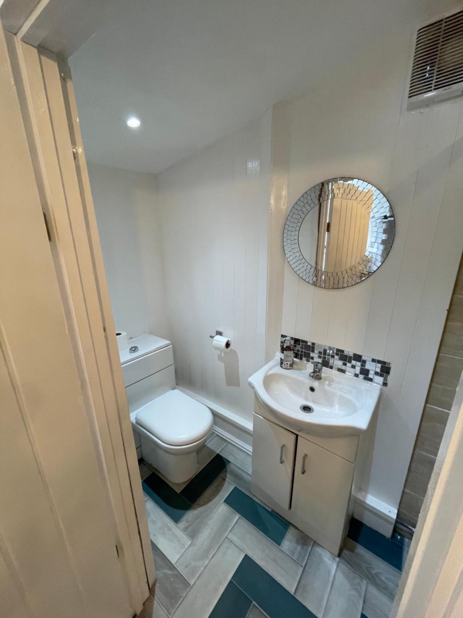 Apartment One Bedroom Filton Bristol