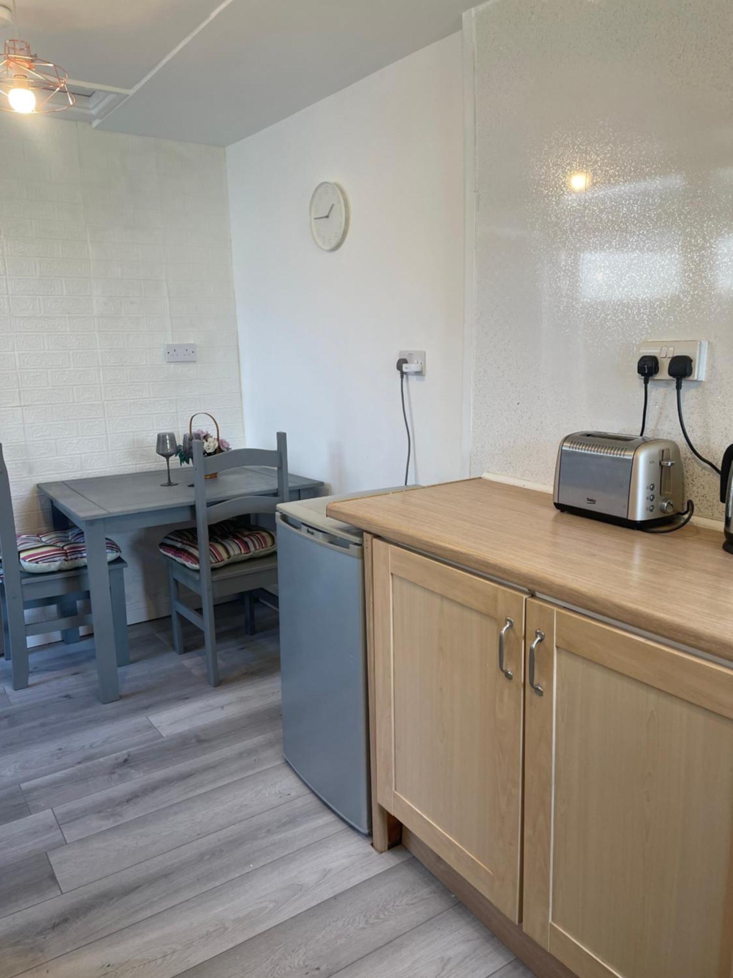 One Bedroom Filton Apartment Bristol
