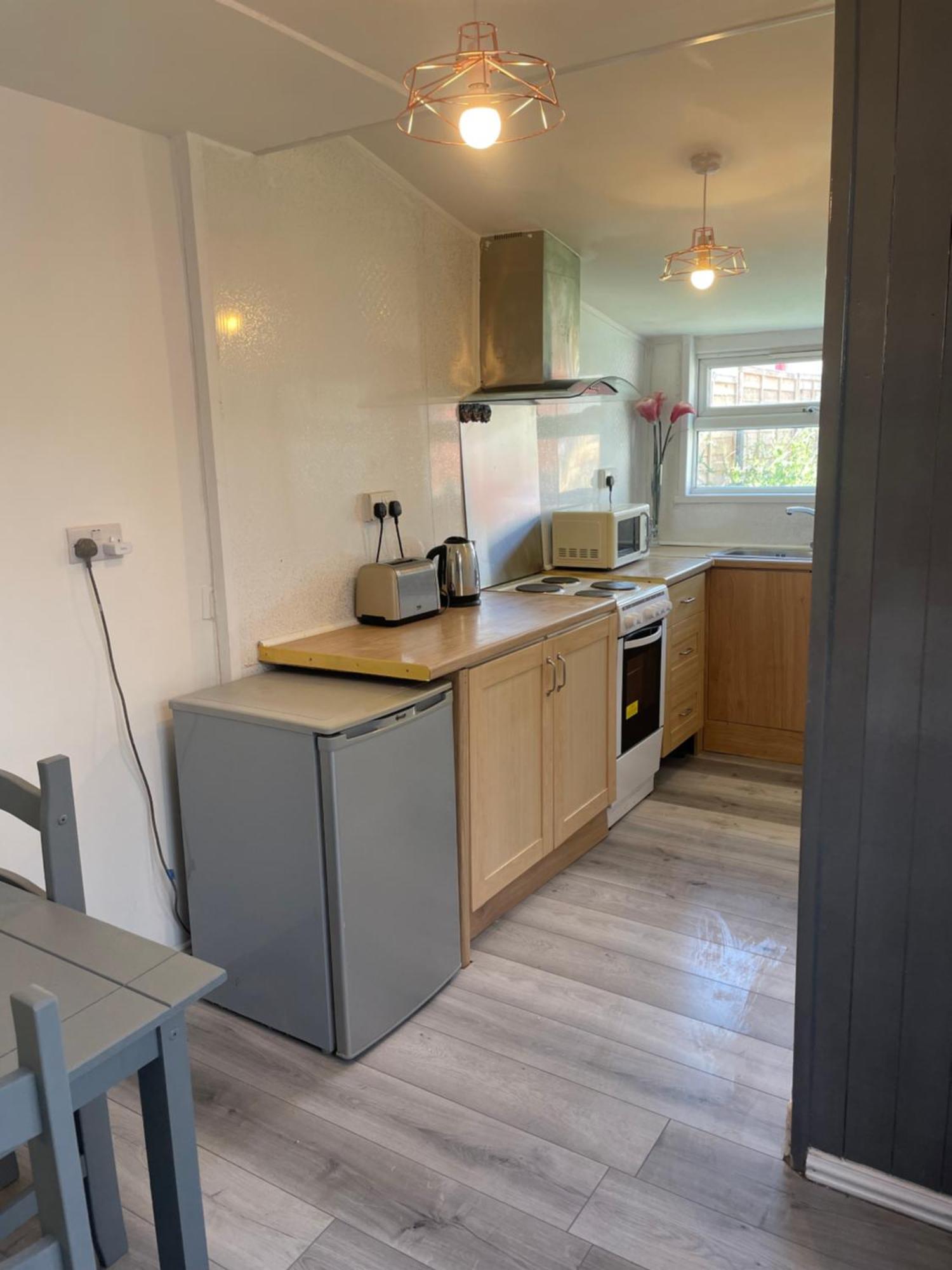 One Bedroom Filton Bristol