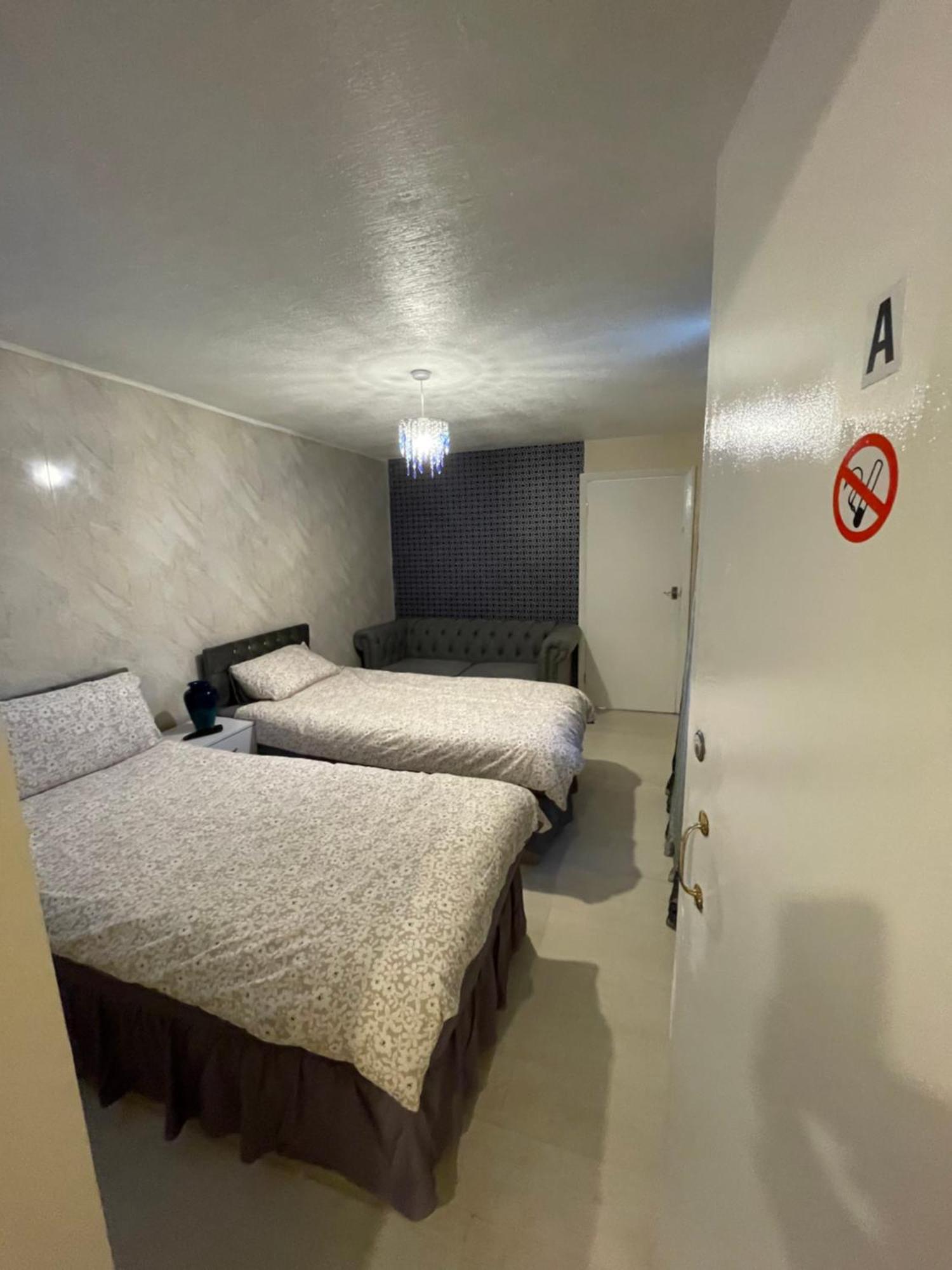 Apartment One Bedroom Filton *