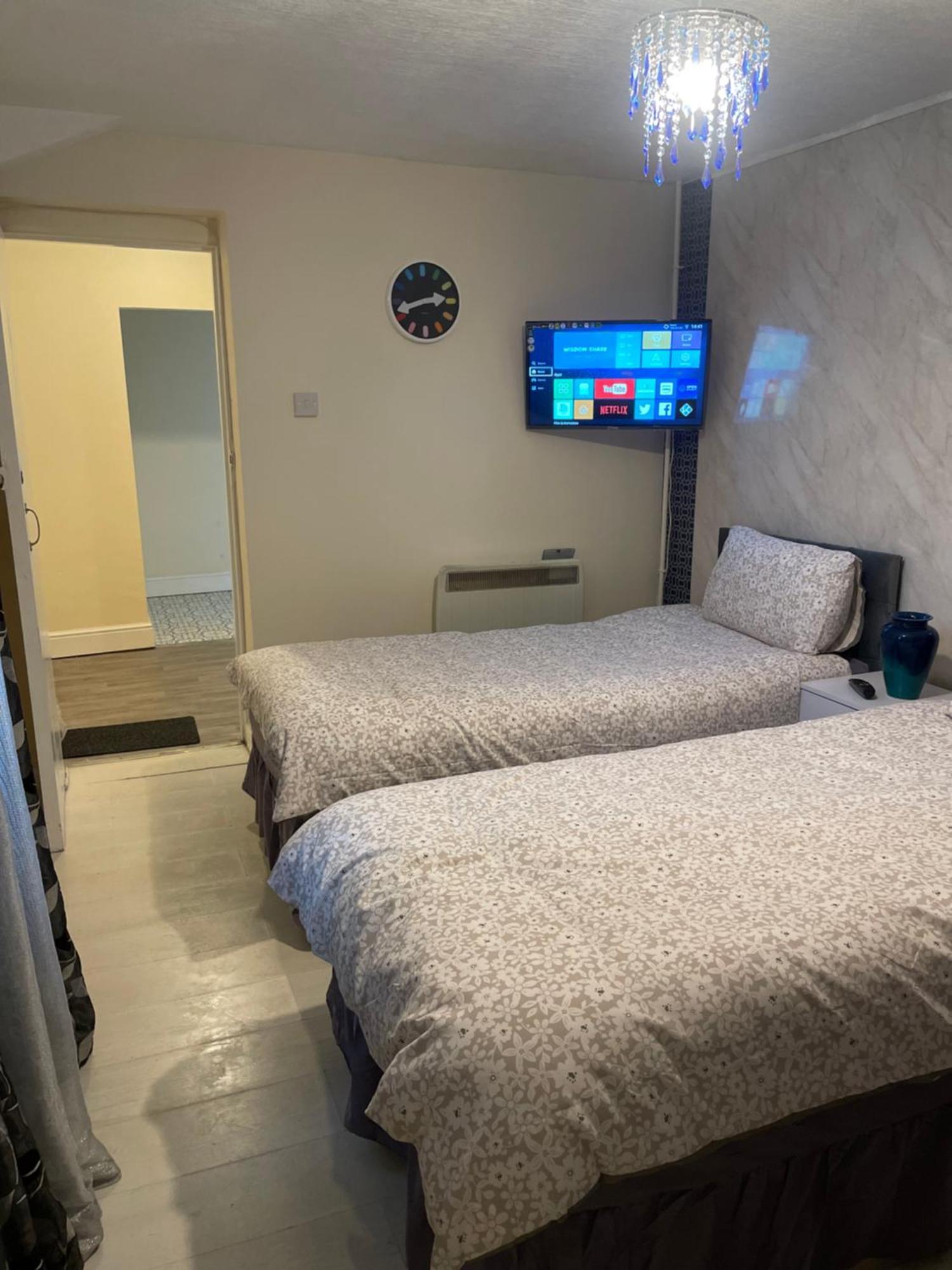 One Bedroom Filton Apartment