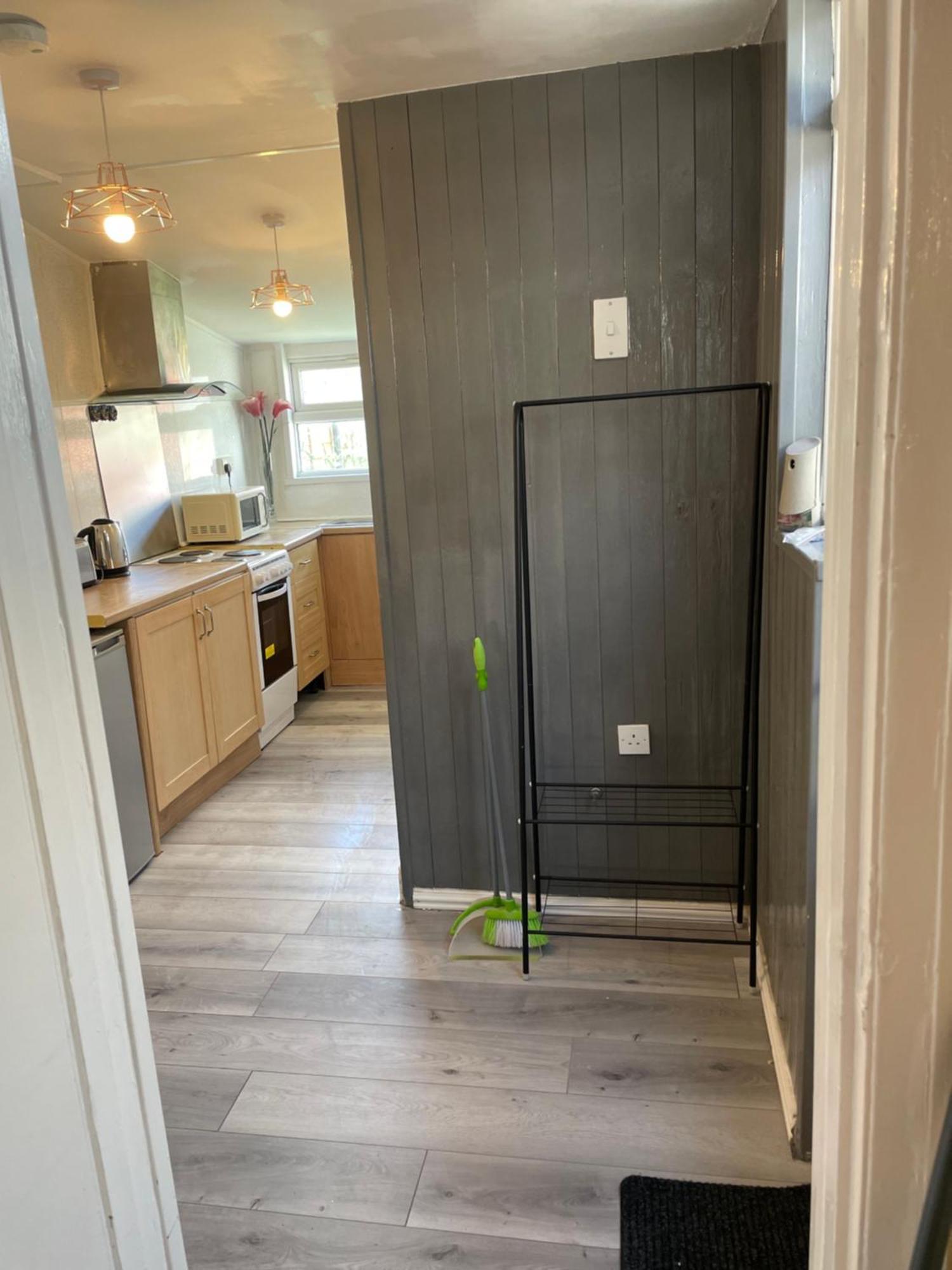 Apartment One Bedroom Filton Bristol