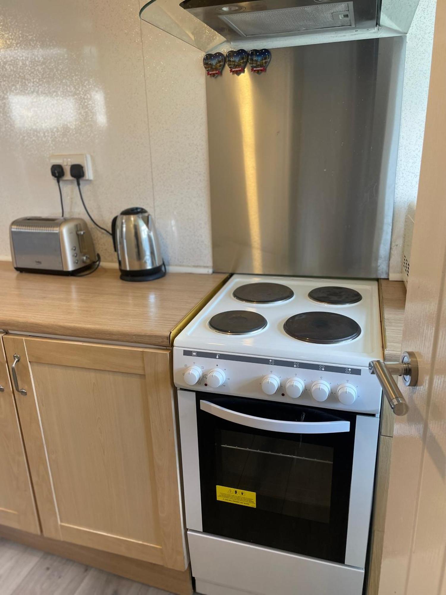One Bedroom Filton Apartment Bristol